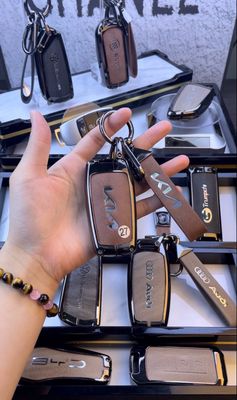 Key Case For All Cars