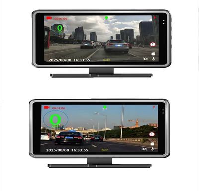 Car Recording Camera English Version ( For All Cars )