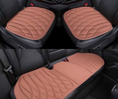 Anti Slip Car All Season Seat Cover