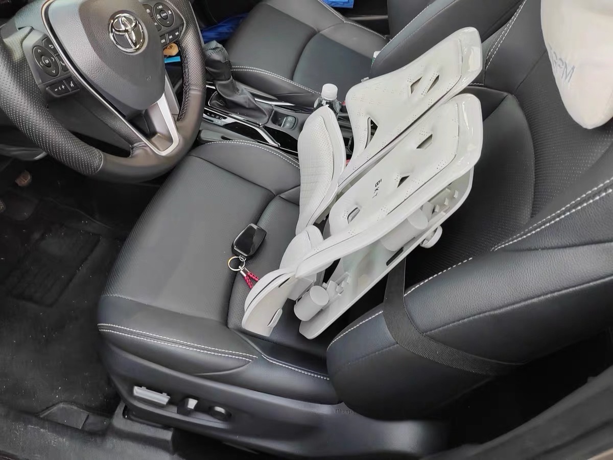 Ergonomic Car Lumbar Support Limited Edition High Quality