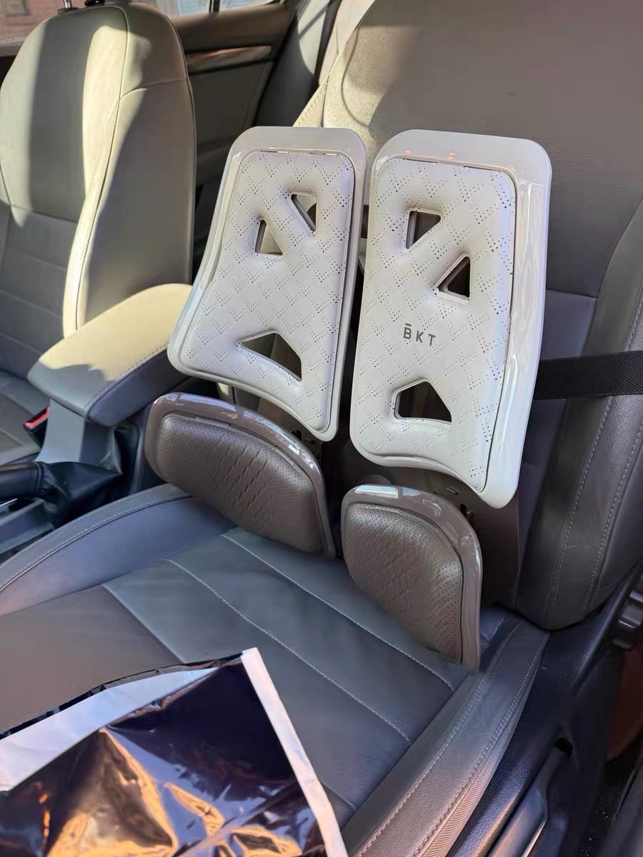 Ergonomic Car Lumbar Support Limited Edition High Quality
