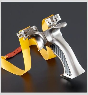 FULL SET High-Precision Upgraded Slingshot for Adults