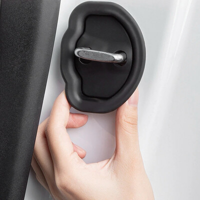 Car Door Anti-Shock 4 pcs Universal For All Cars