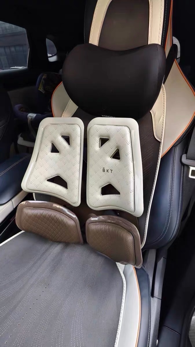 Ergonomic Car Lumbar Support Limited Edition High Quality