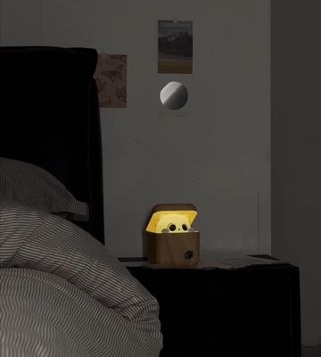 Cat Light 3 Color + Remote Control
