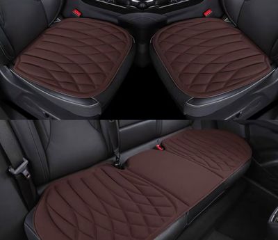 Anti Slip Car All Season Seat Cover