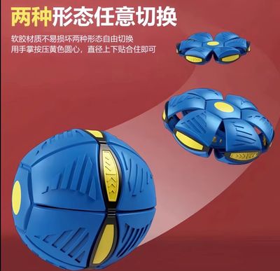 Ball Bouncing Toy ( Best Gift For Dog Cat Kids )
