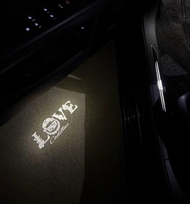 Car Door Love Led High Quality ( Have For All Cars )