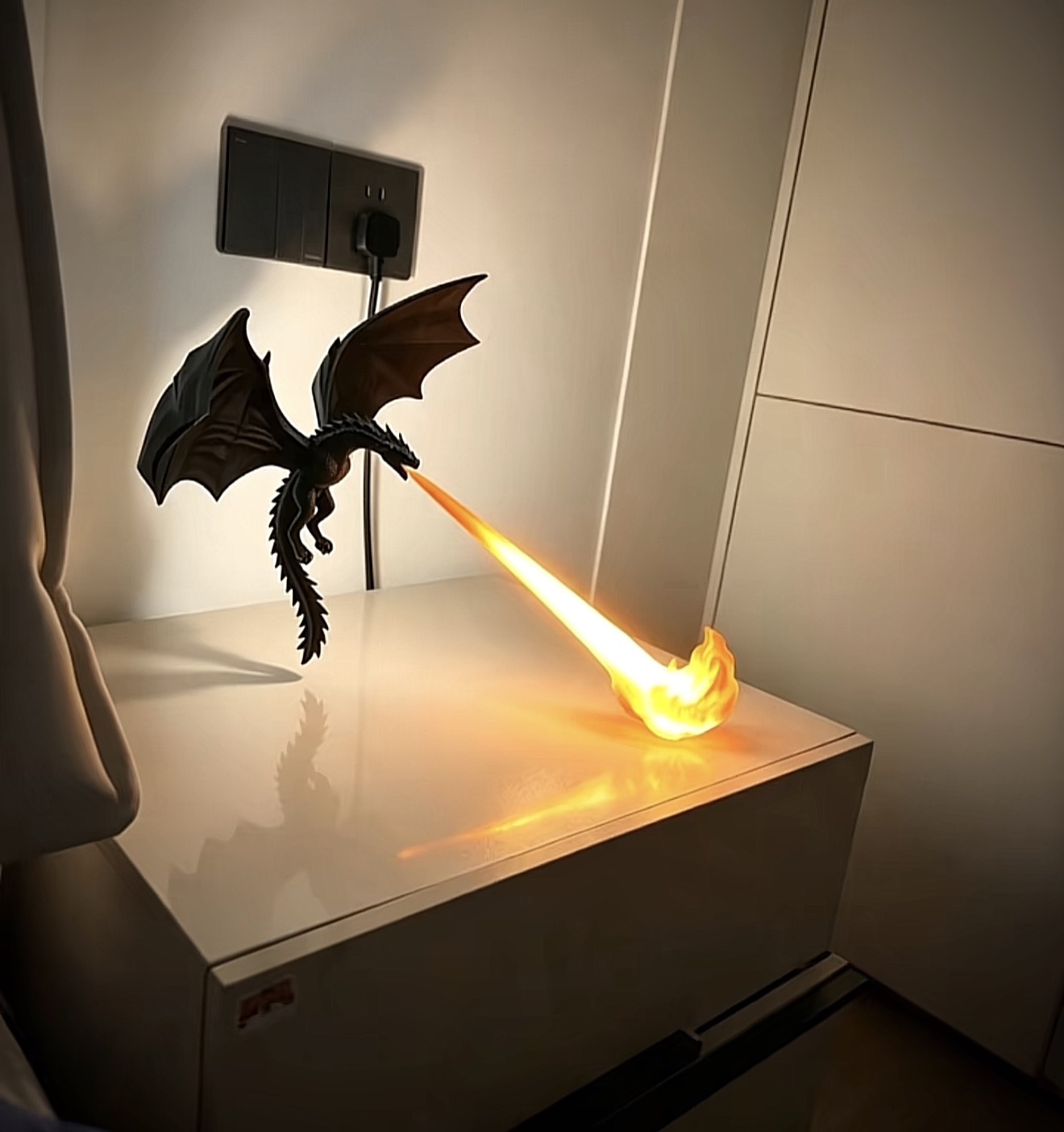 Dragon Led