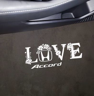Car Door Love Led High Quality ( Have For All Cars )