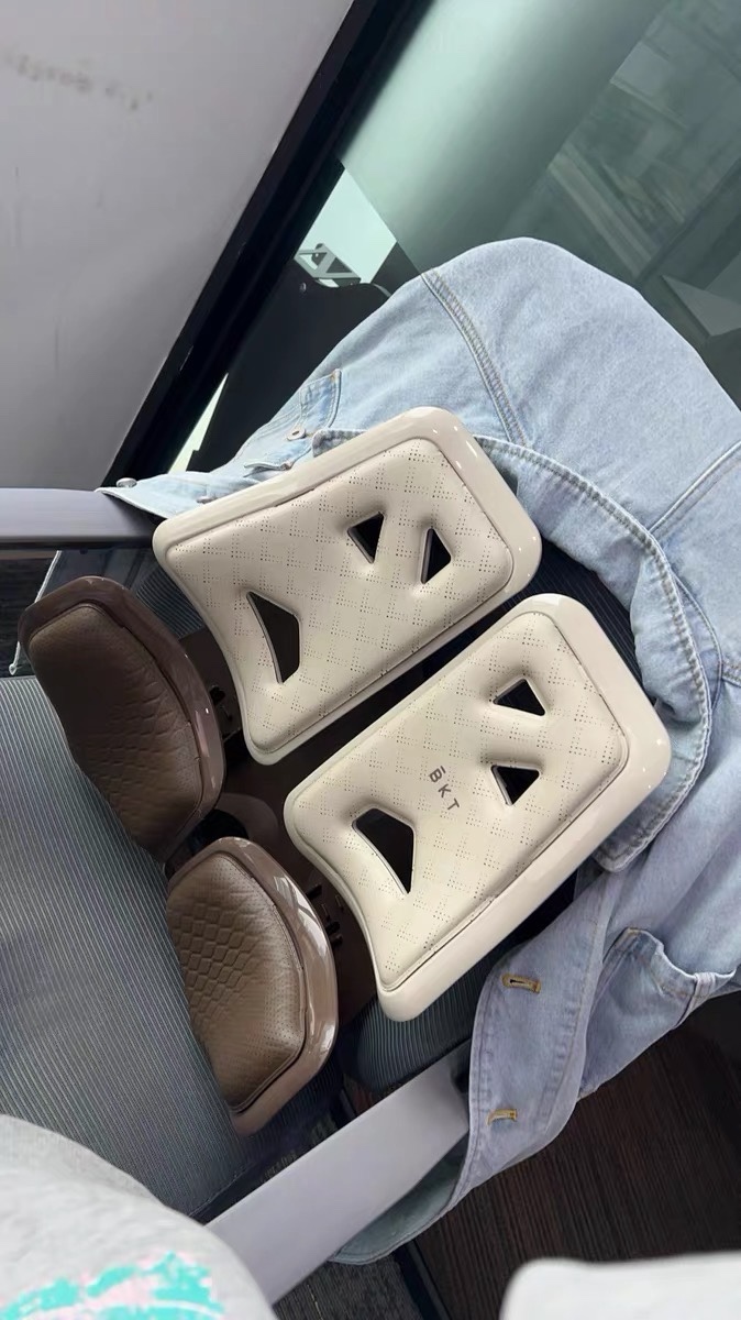 Ergonomic Car Lumbar Support Limited Edition High Quality