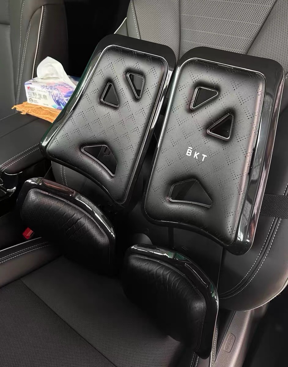 Ergonomic Car Lumbar Support Limited Edition High Quality