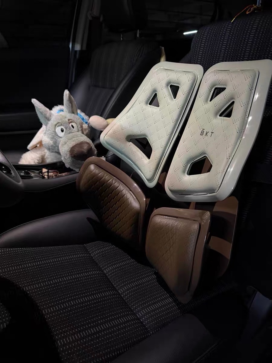 Ergonomic Car Lumbar Support Limited Edition High Quality