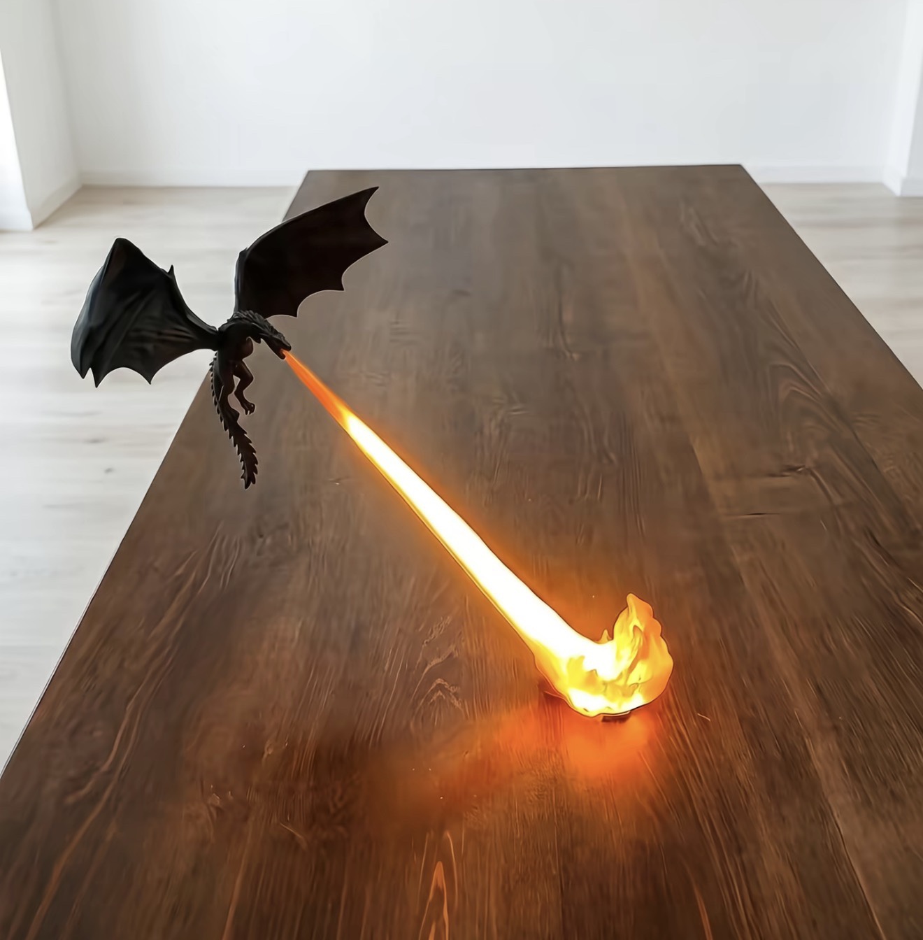 Dragon Led