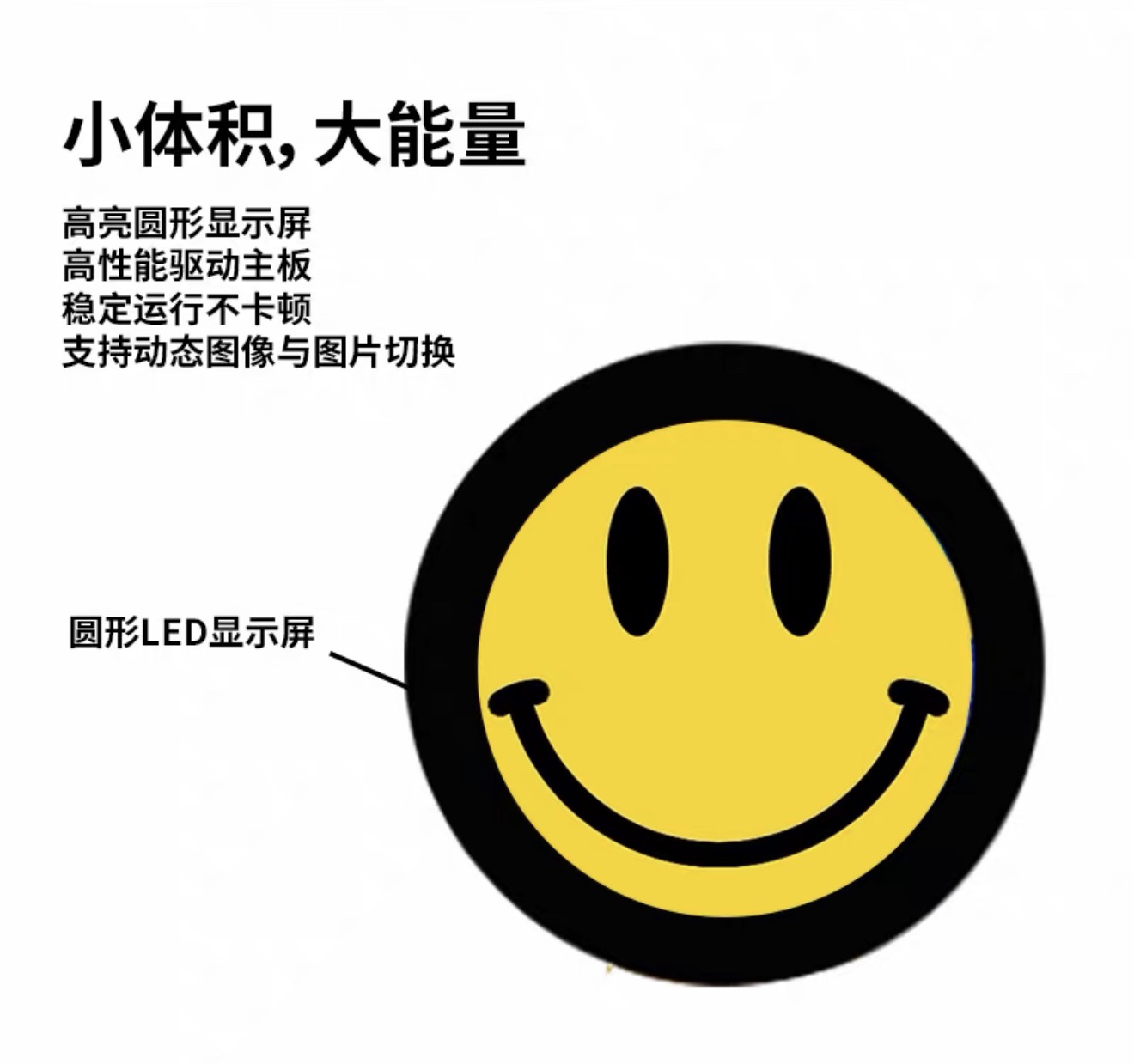 Car Display Emblem Control With Phone ( Have For All Cars )