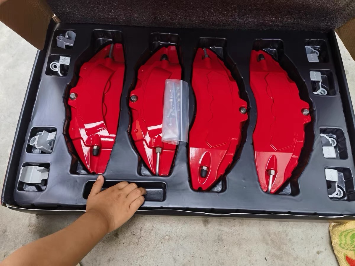 Brembo Wheel Cover High Quality