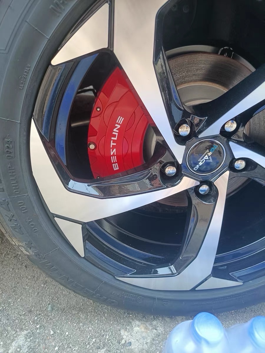 Brembo Wheel Cover High Quality
