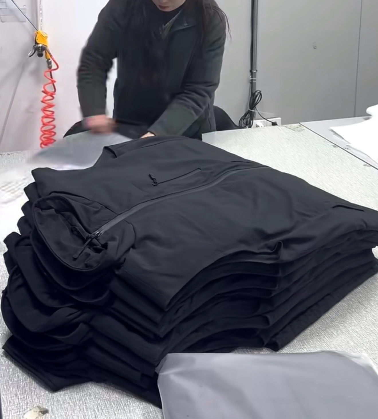 🛡️ Anti-Sharp Knife Anti-Cut Safety Protection Quilted (Authenticity Guaranteed)