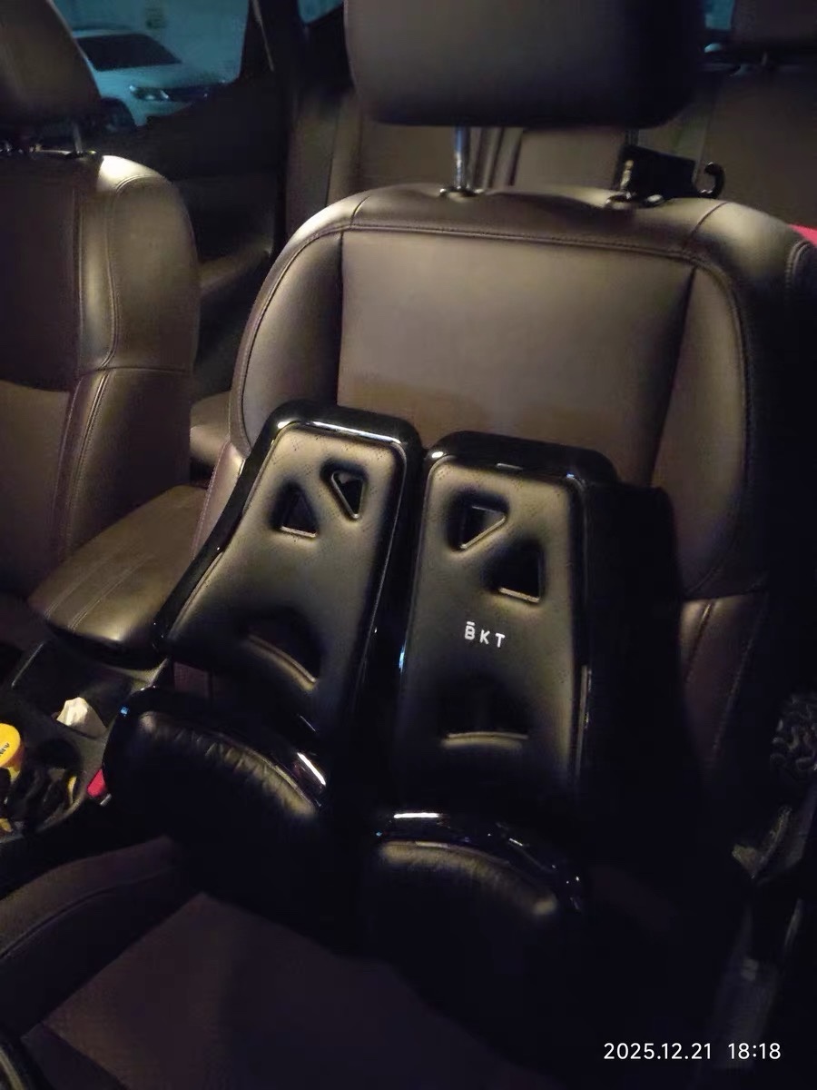 Ergonomic Car Lumbar Support Limited Edition High Quality