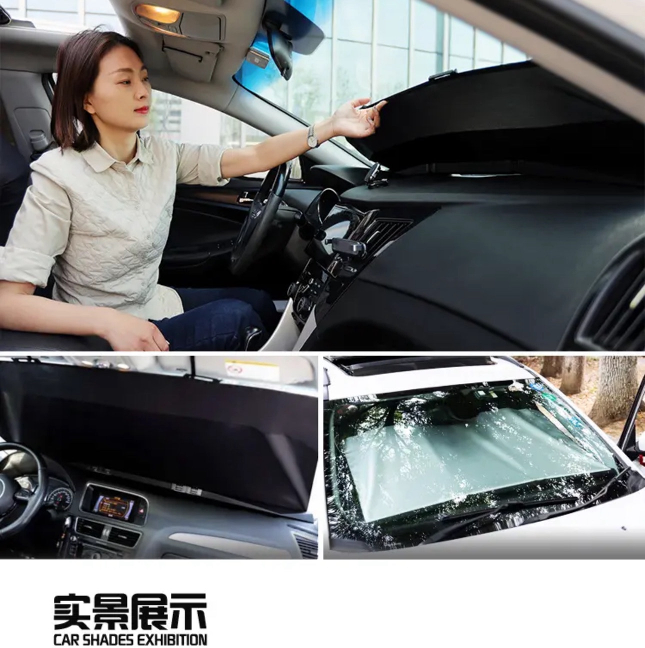 Car Curtain Original Universal For All Cars