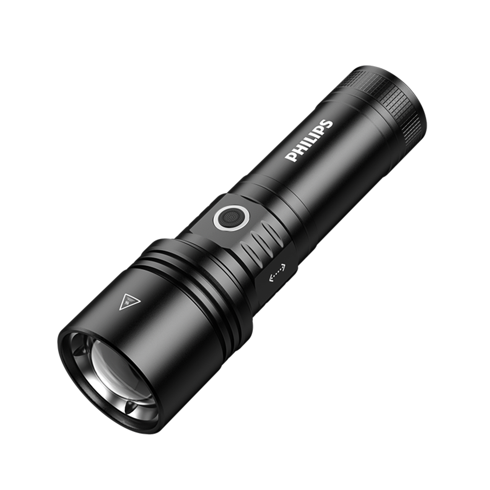 PHILIPS 5158 FLASHLIGHT CampingLight & Fire-Starting