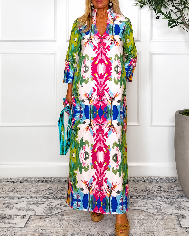 Women's Comfortable and Stylish Dress