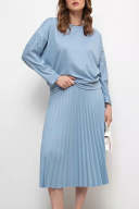 light blue