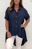 Navy blue