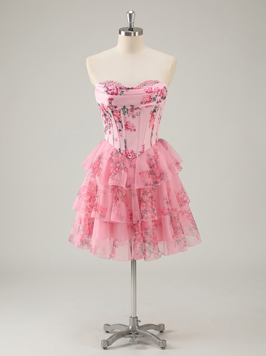 WHOLESALE HOMECOMING DRESS