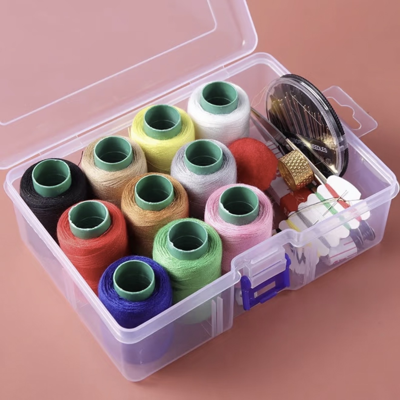 Sewing Kit for Adults & Beginners