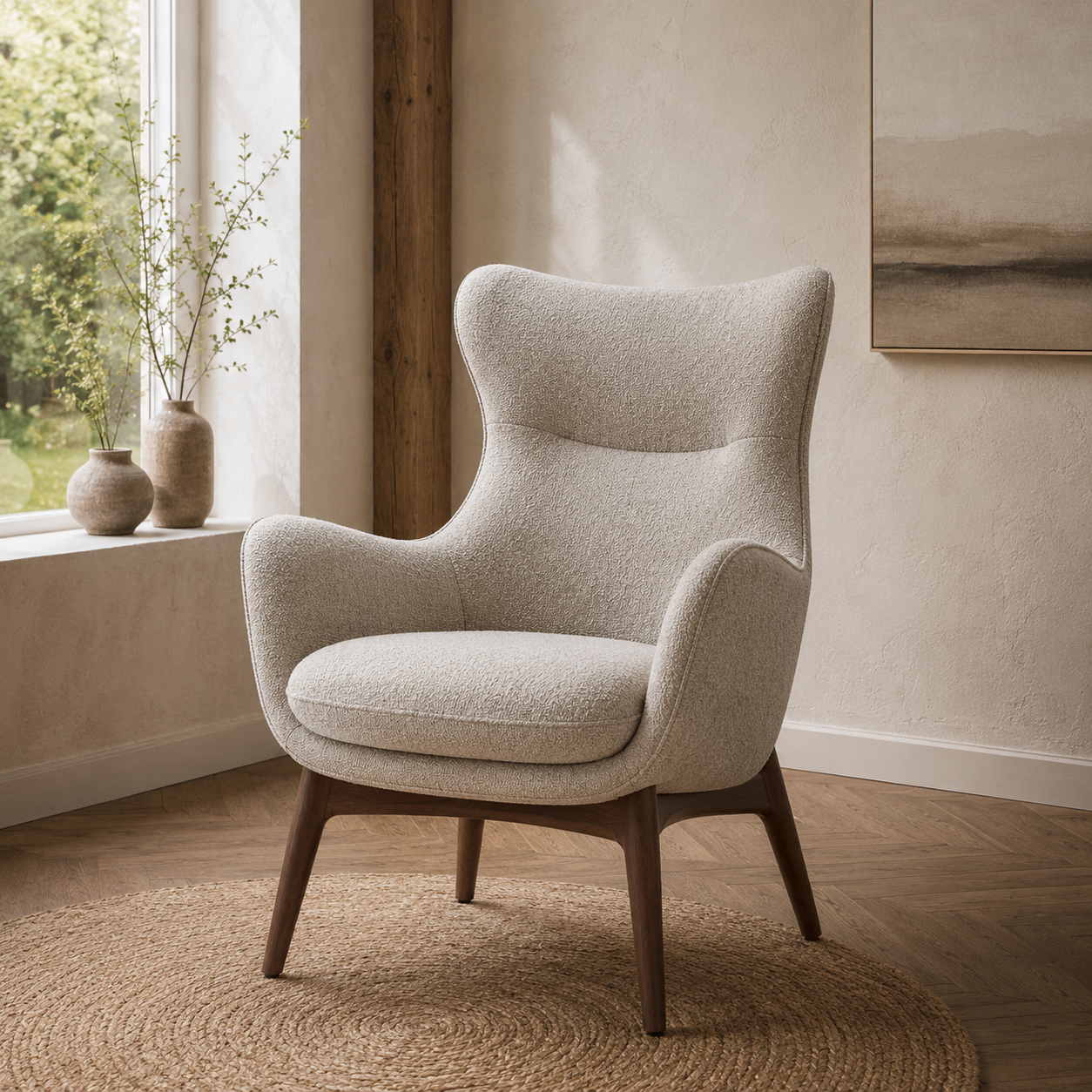 Sessel-Cozya Line