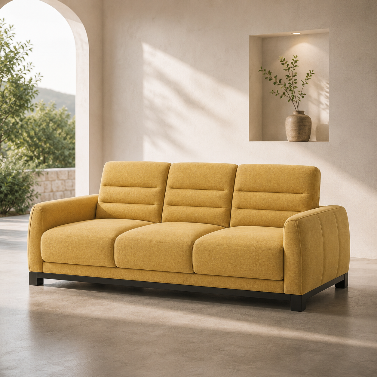 Sofa-Cozya Line
