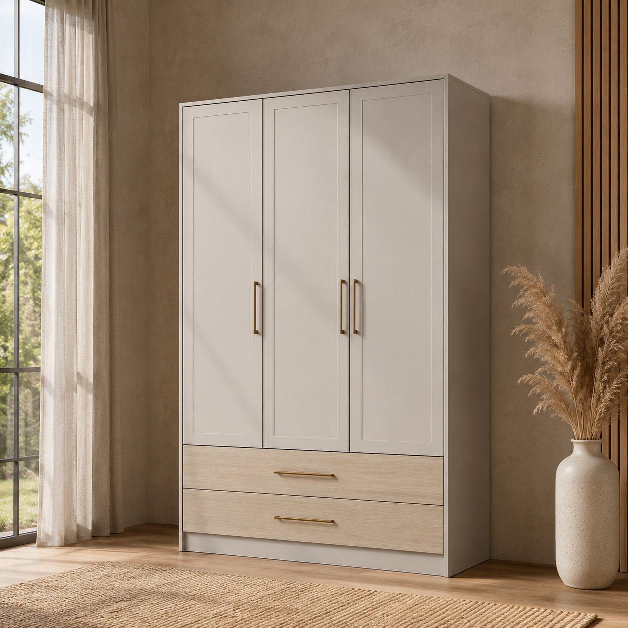 Kleiderschrank-Cozya Line