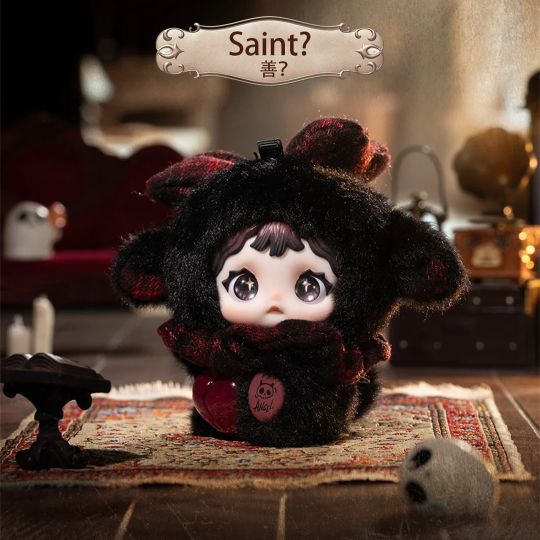 Nommi Heymi The Entwined Fate Series Plush Blind Box