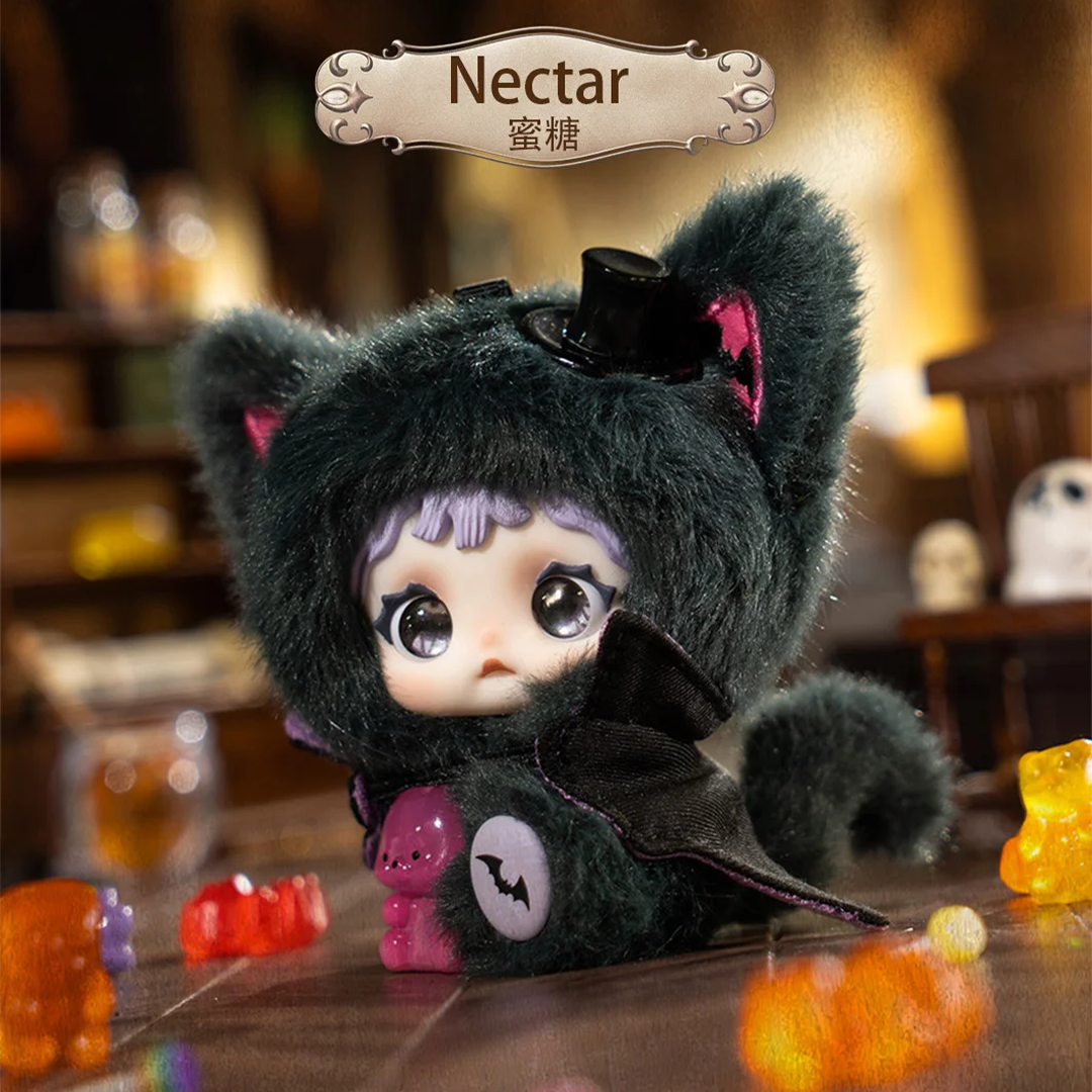 Nommi Heymi The Entwined Fate Series Plush Blind Box