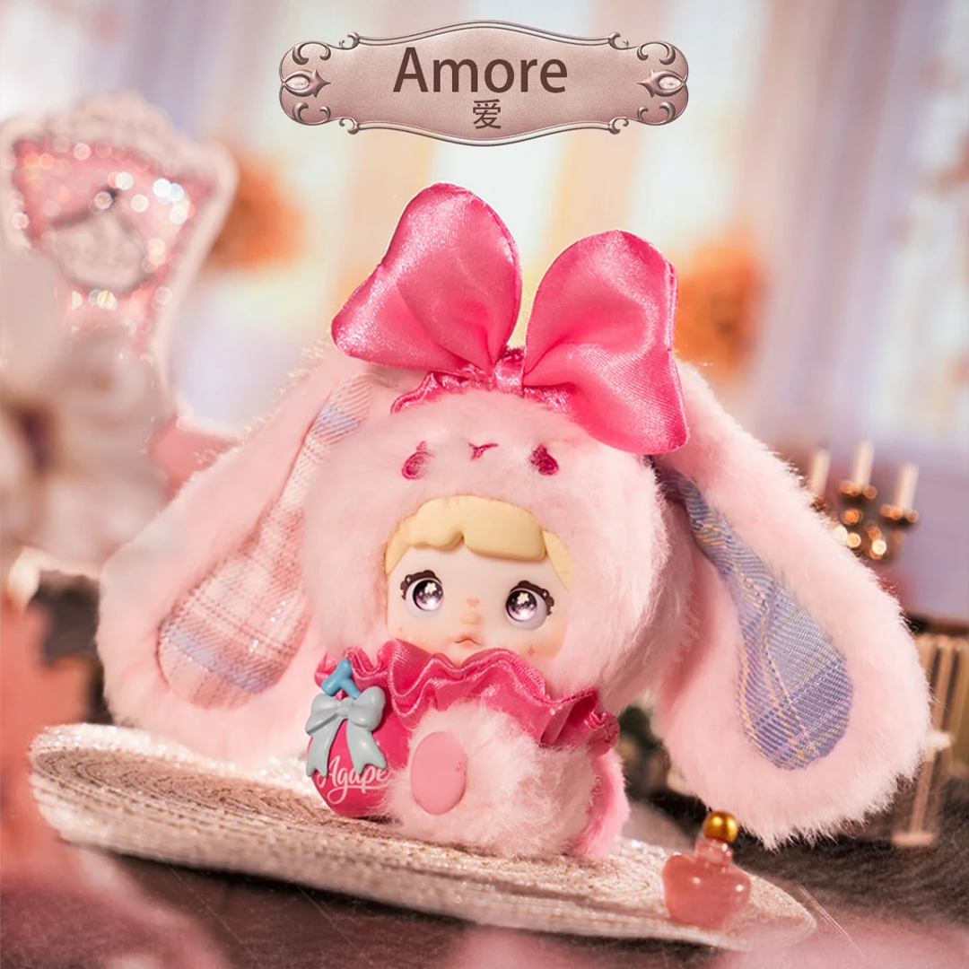 Nommi Heymi The Entwined Fate Series Plush Blind Box