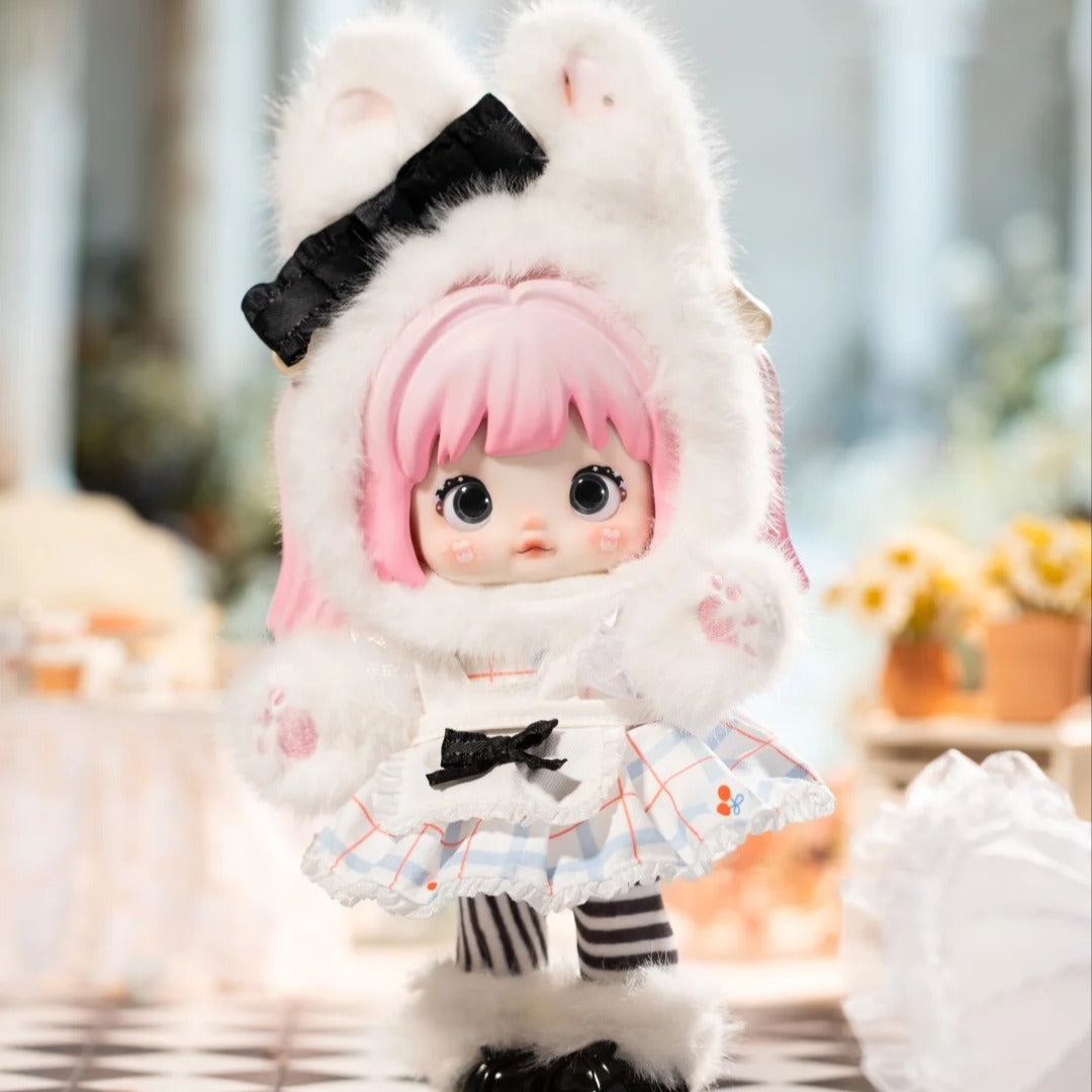 Nommi Forest Kingdom Series Action Figure Blind Box