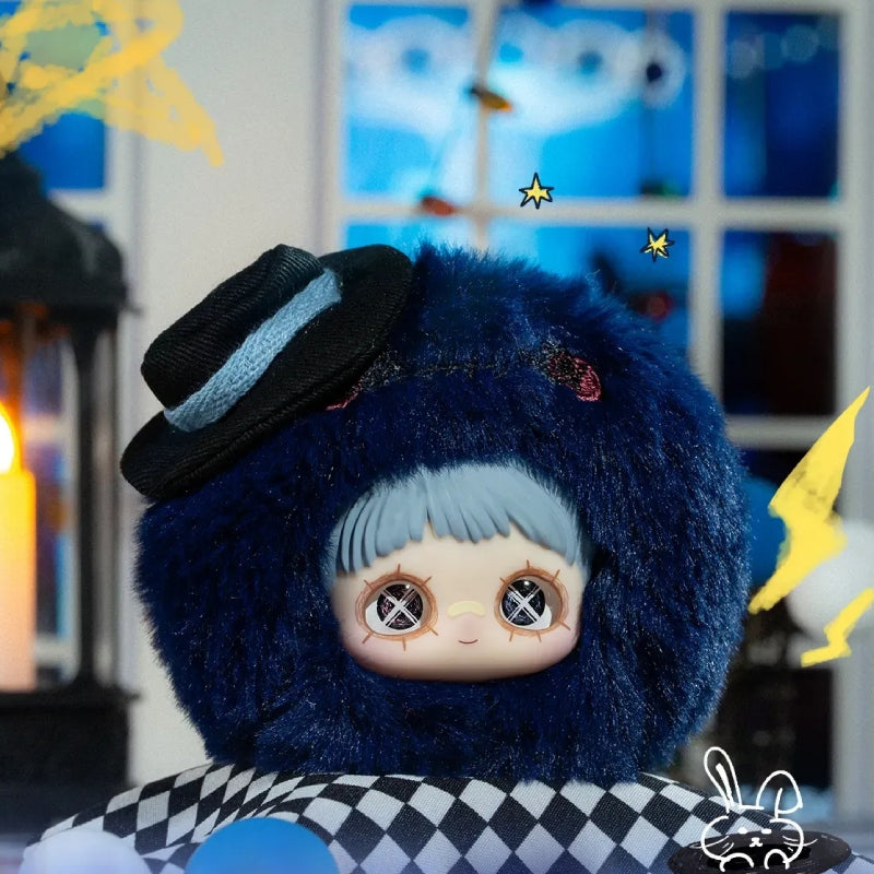 MayMei Crazy Circus Series Plush Blind Box