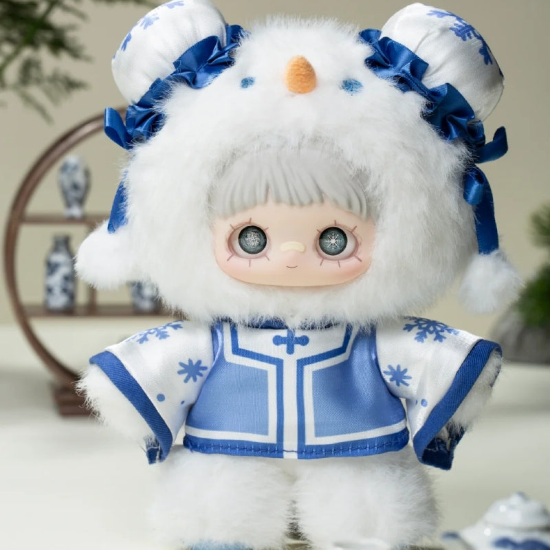 MayMei V3 Poem Of Spring Series Plush Blind Box