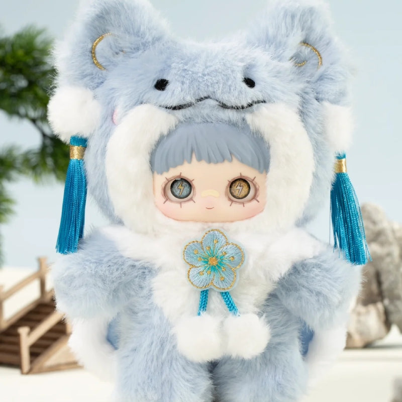 MayMei V3 Poem Of Spring Series Plush Blind Box