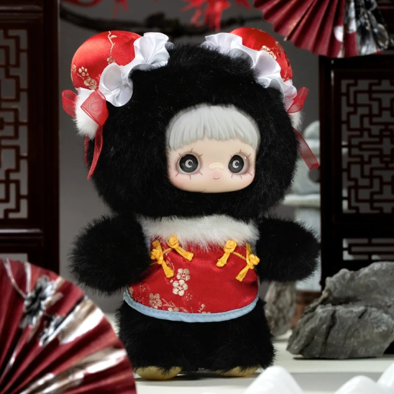 MayMei V3 Poem Of Spring Series Plush Blind Box