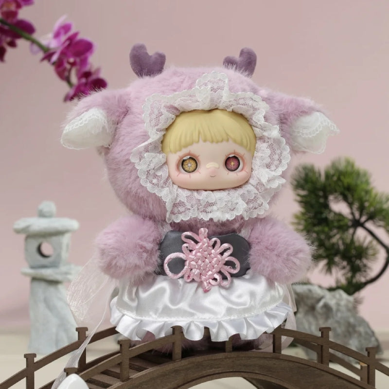 MayMei V3 Poem Of Spring Series Plush Blind Box