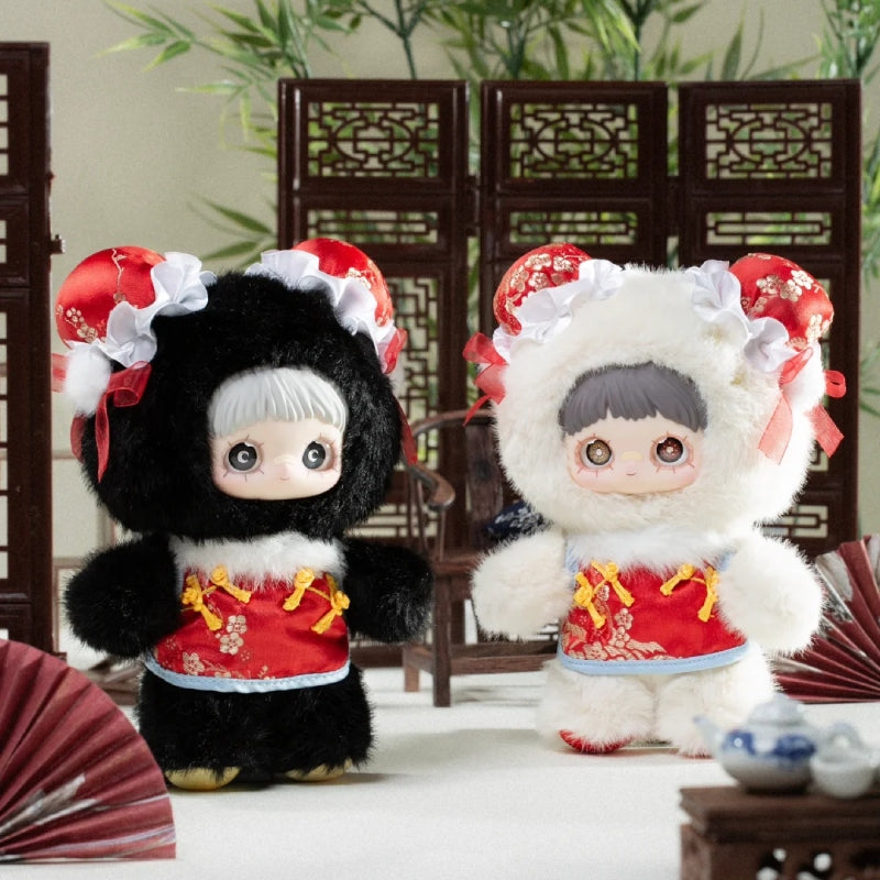 MayMei V3 Poem Of Spring Series Plush Blind Box