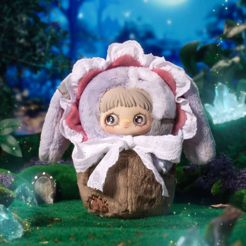 MayMei V4 Symbiote Neverland Series Plush Blind Box