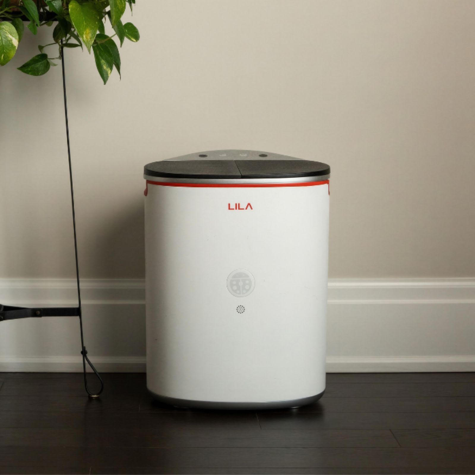LILA Mini Early Access Reservation