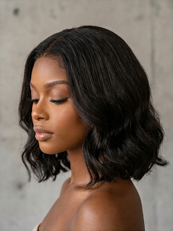 Glueless Body Wave Hair Wear and Go Wigs Beginner Friendly