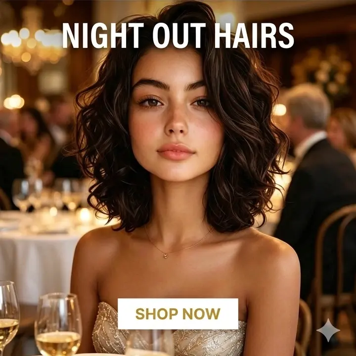 NIGHT OUT HAIRS