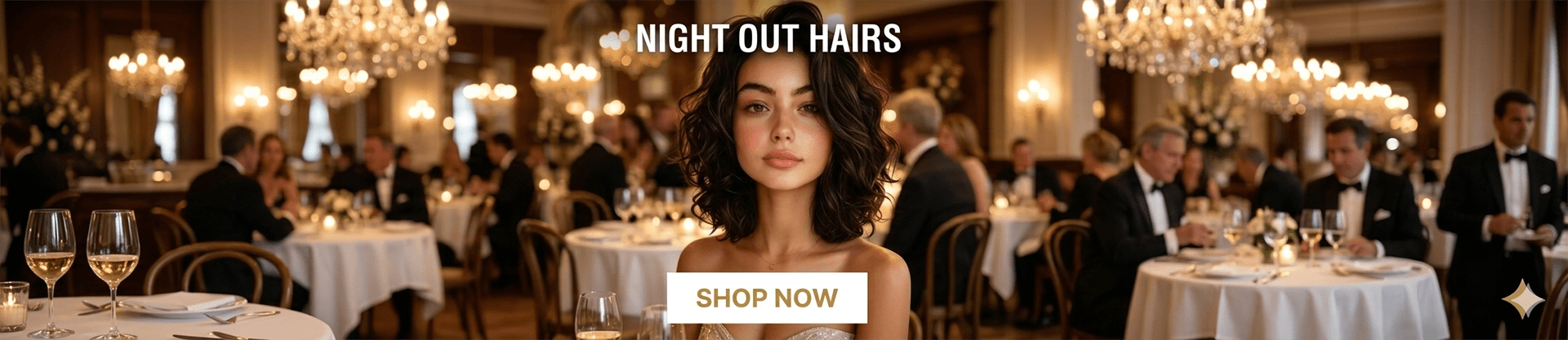 NIGHT OUT HAIRS