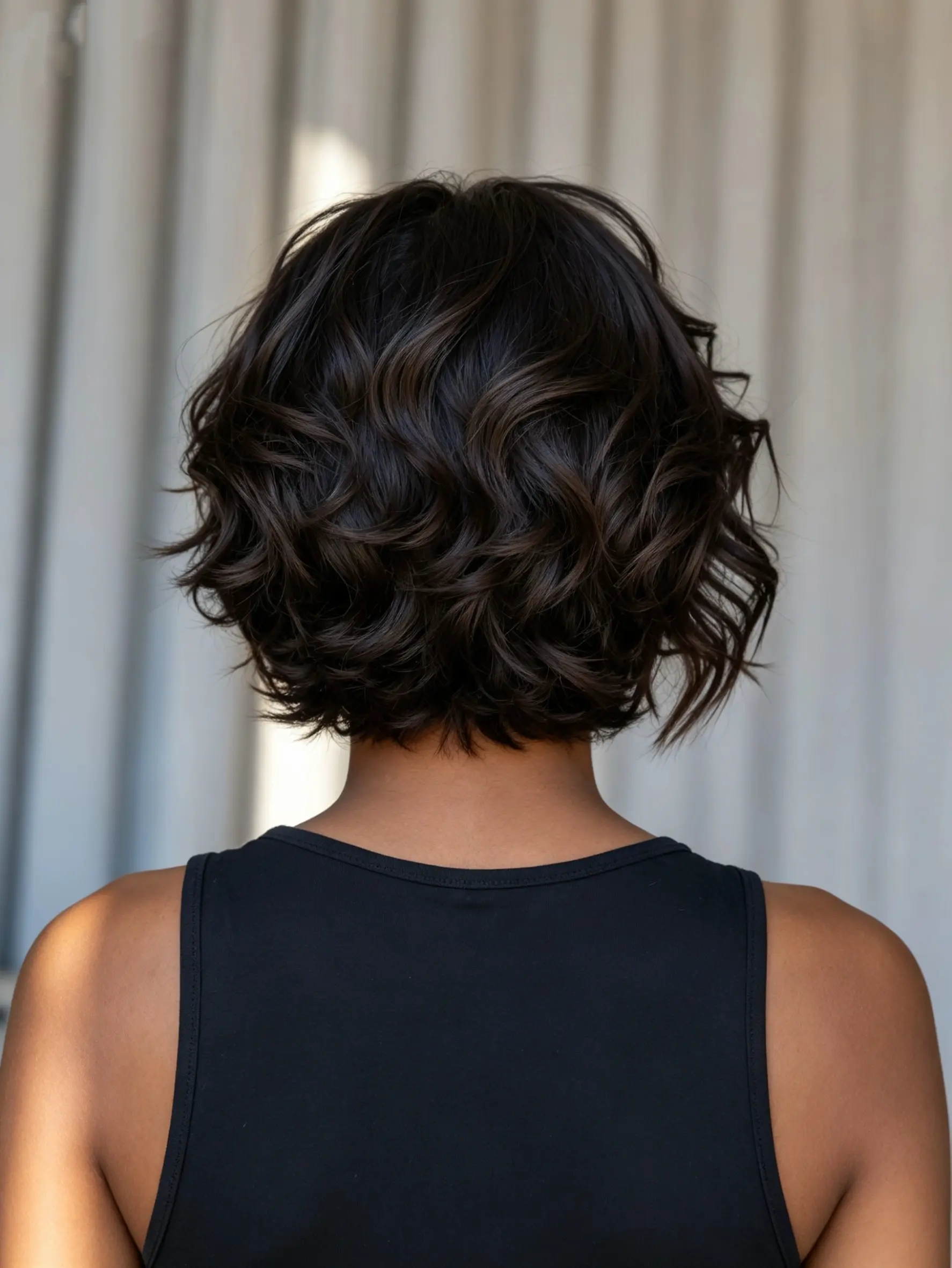Ready to Wear Highlight Short Wig Wave Glueless Lace Wigs for Black Women