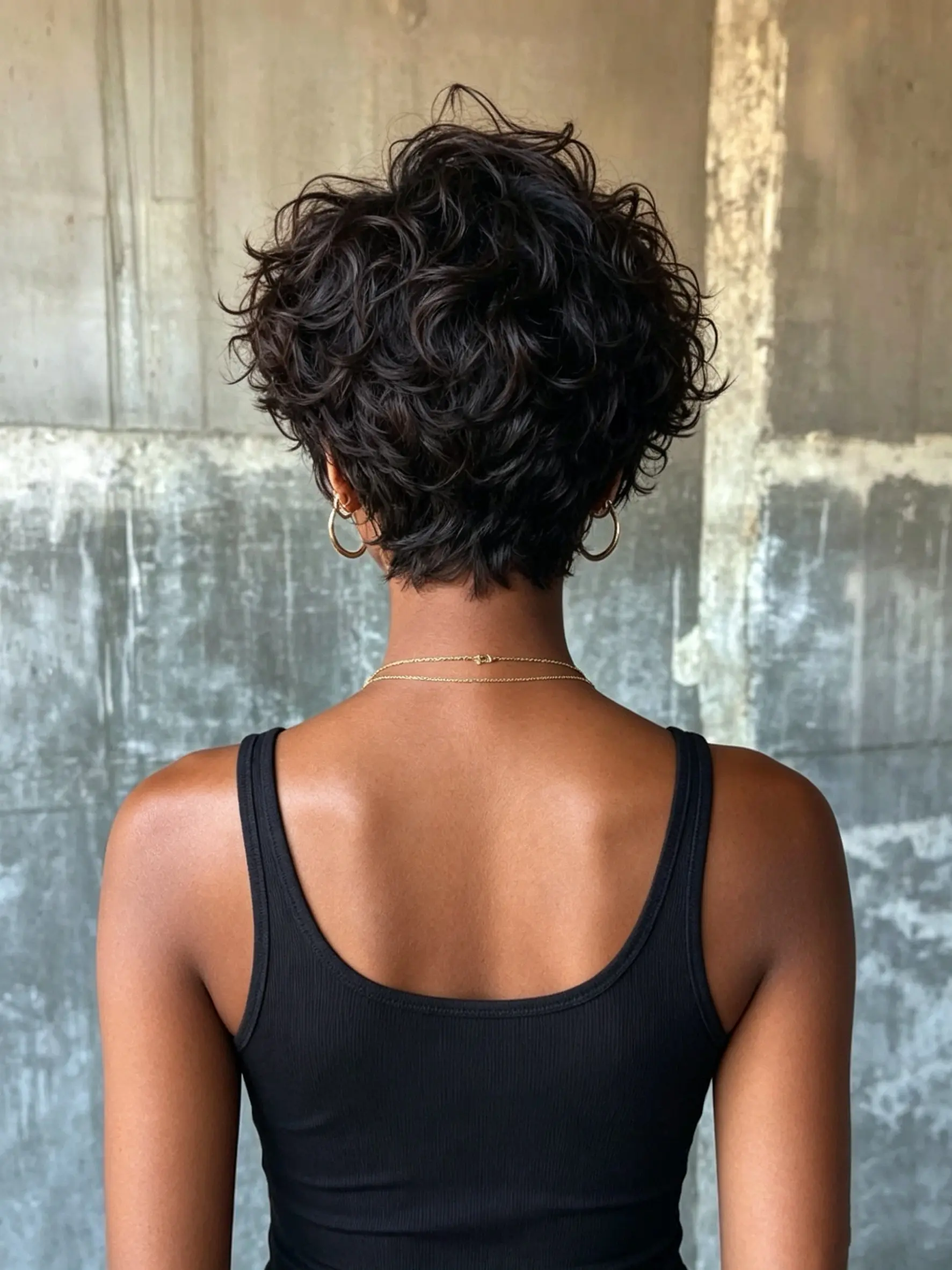 Ready to Wear Wave Wigs Glueless Human Hair Wigs for Black Women